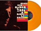 GIORGIO GABER - L'ASSE DI EQUILIBRO - LP VINILE ARANCIONE NUOVO SIGILLATO