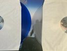 Queen - made in heaven - Clear and blue double vinyl Brand new.sealed.