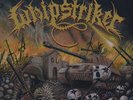 WHIPSTRIKER - merciless artillery LP