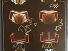 Arcade Fire - Black Mirror. Signed by the band. Double Vinyl. Brand New.