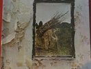 Led Zeppelin - 4 - Four Symbols - Vinyl Record