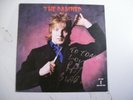 1979 The Damned Love Song/Noise, Noise, Noise/Suicide 45 SIGNED by Rat Scabies