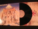 IRON MAIDEN - Powerslave - 1984 Vinyl 12'' Lp./ VG+/ Hard Rock Metal NWOBHM