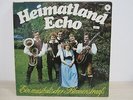 LP / HEIMATLAND ECHO / VM RECORDS / AUSTRIA / RARITÄT /