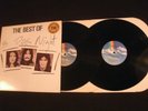 THREE DOG NIGHT - The Best of 3 Dog Night - 1982 Vinyl 12'' Lp.x 2/ 70's Rock