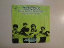 BYRDS: Easy Rider 2:03- Wasn’t Born To Follow-Germany 7