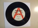 SNEEKERS:(w/Jimmy Page Of Led Zeppelin)I Just Can’t Get To Sleep-U.K. 7