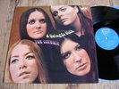 THE COTERIE, A SWING TO FOLK, ORIG 1969 UK EMARALD GEM STEREO LP, PSYCH FOLK, EX