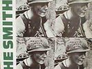 SMITHS MEAT IS MURDER LP ARGENTINA