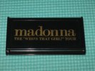 MADONNA Who's That Girl Tour Official Opera Glasses 1987 Made in Japan