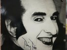 Tiny Tim ?– Chameleon - LP Signed by Tiny Tim - YPRX 1848