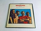 The Beach Boys Deluxe Set 3 LP Box Set 1967 Capitol Vinyl Record