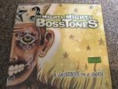 Mighty Mighty Bosstones - Jacknife To A Swan Lp 1st Press Green Vinyl