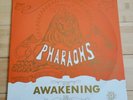 Pharaohs - Awakening LP (Original 1971 Scarab Records) VG+/VG+ OG soul jazz funk