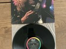 The Decline of Western Civilization Part II Metal Years Vinyl LP VG+ Condition