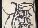 Miles Davis Cookin LP