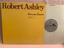 ROBERT ASHLEY LP Private Parts LOVELY MUSIC orig 1978 nice copy Minimal