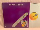 KEVIN AYERS LP Bananamour SIRE SAS 7406 original GATEFOLD great copy