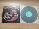 SLAYER - Show No Mercy Korea Vinyl LP Record