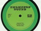 MYSTIC EYES/FREDDIE MCKAY - Judgement Time - Vinyl (12