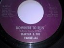 Northern Soul Martha & the Vandellas Vg+ Condition