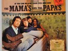 Mama's and The Papa's LP 