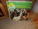 SEALED   THE BEACH BOYS     (THE HOLY GRAIL)    
