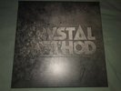 The Crystal Method Vinyl Box Set (rare, out of print)