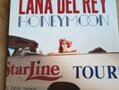 Lana del rey honeymoon vinyl
