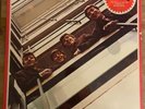 The Beatles '1962-1966' Red Album double vinyl LP Red Vinyl Ex Cond NM