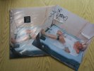 Joan as a Police Woman Live at the BBC Signed Blue vinyl LP  Stunning first