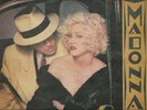 MADONNA  RHODESIA / ZIMBABWE    LP   I'M BREATHLESS