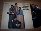 G The Beatles Yesterday And Today LP Album