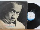 Lee Morgan LP “Search For The New Land”   Blue Note 4169   Mono NY Van Gelder