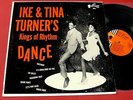 IKE & TINA TURNER  