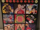 PEARL JAM - BACK SPACER 2009 vinyl lp. EX. EDDIE VEDDER. 180gr vinyl