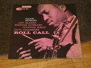 HANK MOBLEY HARD BOP LP 
