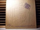 LED ZEPPELIN - IN THROUGH THE OUT DOOR (BAG COVER)   LP VINYL RECORD ALBUM