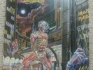 Iron Maiden Somewhere in Time Lp