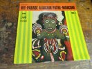 VARIOUS AFRICAN MUSIC Hit Parade Africain LP PATHE MARCONI 60s Fela Kuti VG++