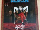 THE ADICTS Smart Alex (1985) LP Razor Records UK Punk RARE