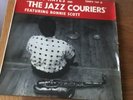 UK 1957 TUBBY HAYES THE JAZZ COURIERS RONNIE SCOTT LP TEMPO TAP15