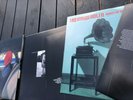 Mars Volta Frances The Mute Glow In The Dark Vinyl 4 LP set