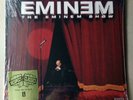 Eminem sealed vinyl 2LP The Eminem Show. new rap slim shady marshall mathers