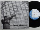 MILES DAVIS Vol. 3 BLUE NOTE 10