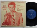 RED RODNEY The New Sounds PRESTIGE 10