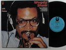 WOODY SHAW Little Red's Fantasy MUSE LP  