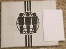 The Raconteurs Help Us Stranger Third Man Records Vault 40 OOP vinyl NEW sealed