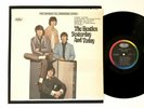 Beatles, The – Yesterday And Today   1st Label/LA Press - NM Shrink W/Inner