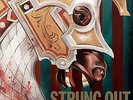 STRUNG OUT-SONGS OF ARMOR AND DEVOTION VINYL LP NEW
